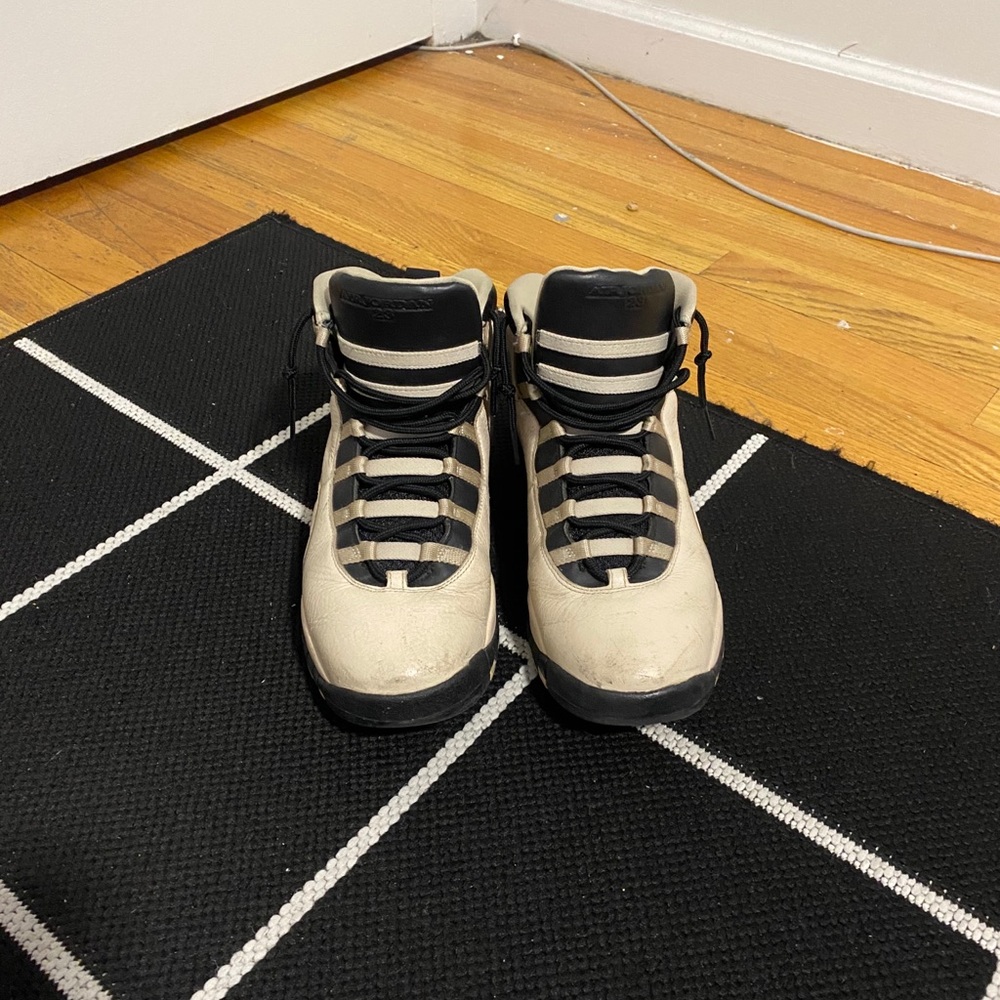 Jordan